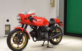 DUCATI 500SL 1981