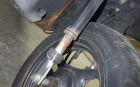 SUZUKI LET's 4 CA45A
