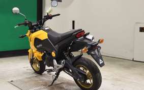 HONDA GROM 1996 JC61