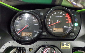 KAWASAKI ZRX1200 D 2017 ZRT20D