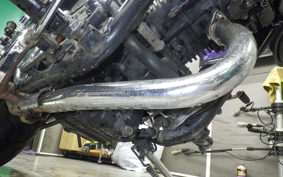 KAWASAKI ELIMINATOR 250 V 2025 VN250A