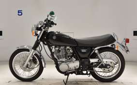 YAMAHA SR400 Gen.4 2018 RH03J
