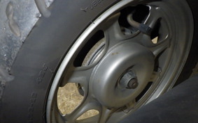 HONDA TACT Basket AF75