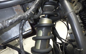 YAMAHA TW200 Gen.2 2006 DG07J