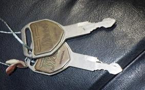 HONDA STEED 400 1991 NC26