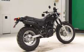 YAMAHA TW225 1997 DG09J