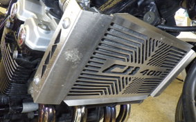 HONDA CB400SF VTEC Spec3 2006 NC39
