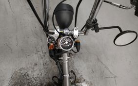 HONDA SUPER CUB90 HA02