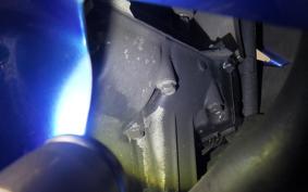 KAWASAKI NINJA 250R EX250K