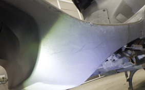 SUZUKI ADDRESS V125 G 2019 CF46A