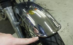 YAMAHA SR400 Gen.5 2021 RH16J