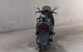 YAMAHA MAJESTY 125 5CA