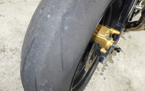 KAWASAKI ZX 10 NINJA R 2004 ZXT00C