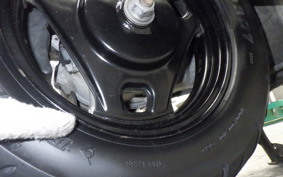 SUZUKI ADDRESS V125 S 2005 CF4MA