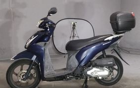 HONDA DIO 110 JF58