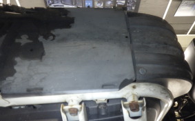 HONDA PS250 2021 MF09