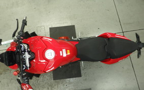 DUCATI STREETFIGHTER V4 S 2020