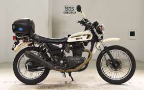 KAWASAKI 250TR 2015 BJ250F