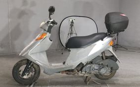 SUZUKI ADDRESS V125 CF4EA
