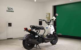 HONDA ZOOMER 2005 AF58
