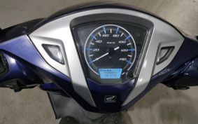 HONDA LEAD 125 JF45