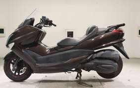 YAMAHA MAJESTY 250 Gen.4 2026 SG20J