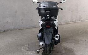 HONDA PCX 160 KF47