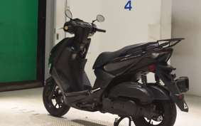 YAMAHA CYGNUS Griffus 2012 SEJ4J