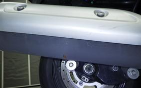 SUZUKI SKYWAVE 200 (Burgman 200) CH41A