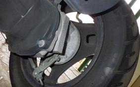 SUZUKI LET's 2 CA1PA