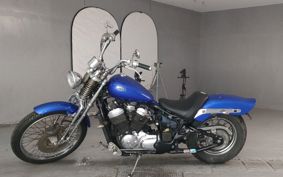 HONDA STEED 400 1998 NC37