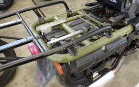 HONDA PS250 MF09