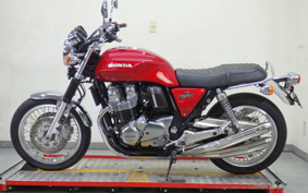 HONDA CB1100 EX ABS 2019 SC65