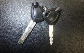 SUZUKI ﾚｯﾂG CA4AA