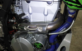 KAWASAKI KLX250D TRACKER X 2024 LX250V