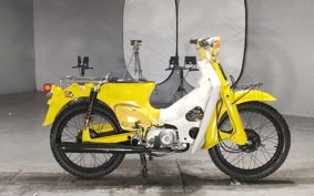 HONDA SUPER CUB50 C50
