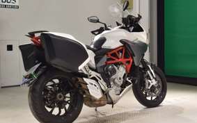 MV AGUSTA TURISMO VELOCE 800 2016