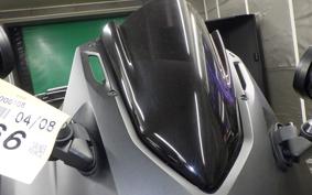 HONDA CBR400R 2024 NC65