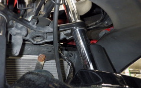 KAWASAKI NINJA 250R 2013 EX250K