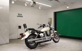 YAMAHA DRAGSTAR 250 2026 VG02J