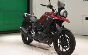 SUZUKI V-STROM 250 2001