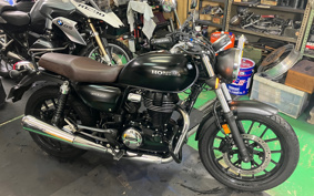 HONDA GB350 2024 NC59