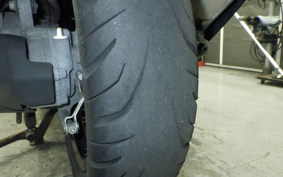 YAMAHA TRICITY 155 SG37J