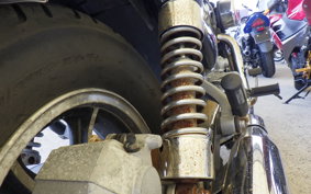 KAWASAKI VULCAN 1500 1993