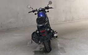 HONDA REBEL 250 S MC49