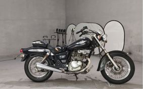 SUZUKI MARAUDER 125 NF48A