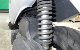 SUZUKI ADDRESS V125 2021 CF4EA