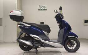 HONDA LEAD 125 1998 JF45