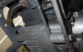 YAMAHA AXIS 125 TREET SE53J