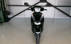 HONDA LEAD 125 JF45